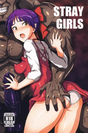 STRAY GIRLS
