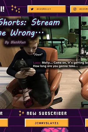 Stream Gone Wrong 1