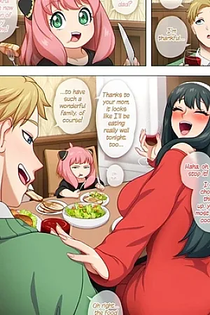 Stuffing x Wife