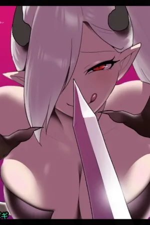 Succubus Colosseum