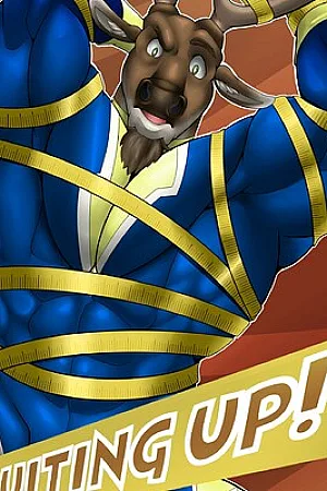 SUITING UP! (ONGOING)
