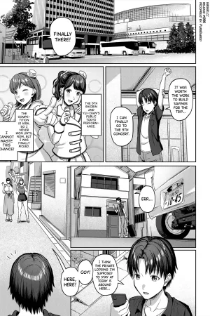 Sukebe JD to Kyousei Gyaku Rape Sudomari Plan