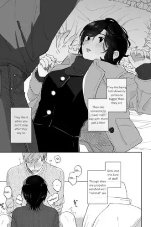 Suki Araba Kareshi no Seiheki o Yugametai!
