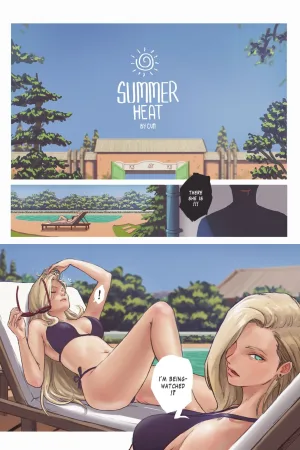 Summer Heat