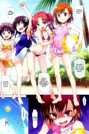 Summer Special