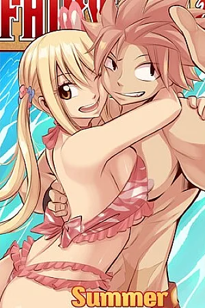 Summer Temptations [Uncensored]