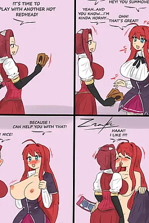 Summoning Fun
