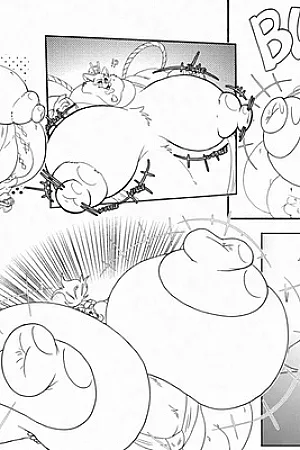 Sumo-San Let's Loose