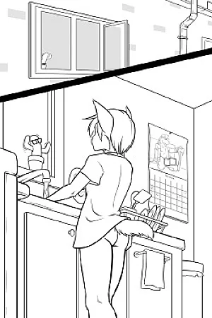 Sunday Mornings (Ongoing)