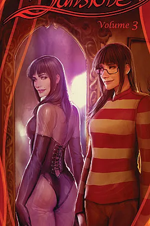 Sunstone 3