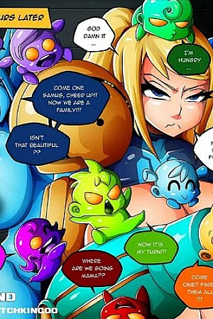 super metroid super space super special