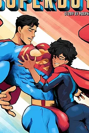 Superboy