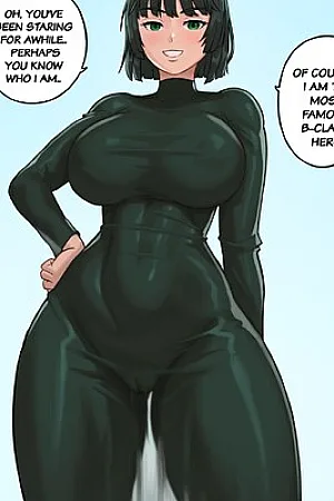 [SuperBusty]Fubuki
