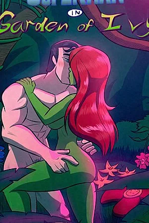 Superman: Garden of Ivy (ongoing)