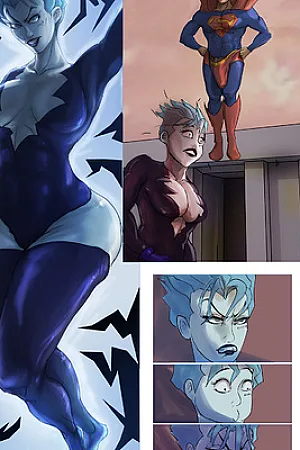 Superman's Weakness
