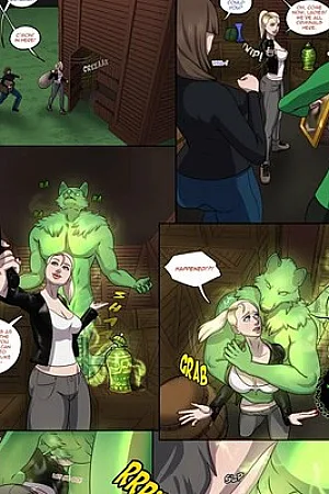 Surprise Spirits