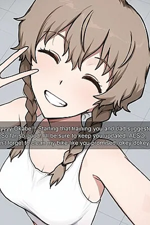 Suzuha's Messages
