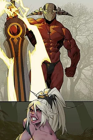 Sven x Traxex