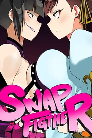 Swap Fighter! 1