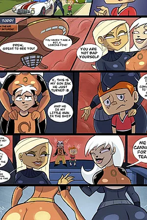 Swapping Milfs