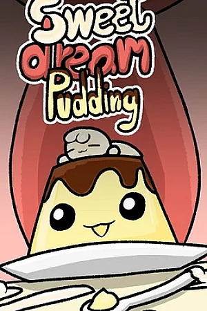 Sweet Dream Pudding