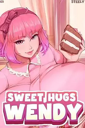 Sweet Hugs Wendy
