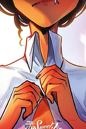 Sweet Paprika 3