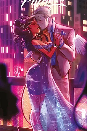 Sweet Paprika 7