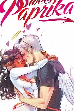 Sweet Paprika 9