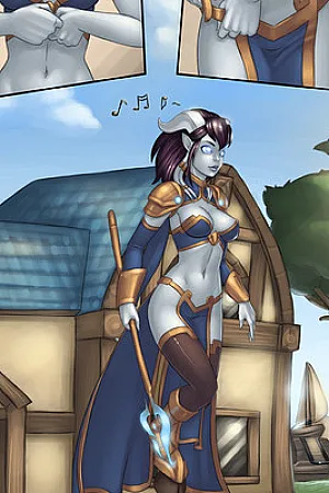 Sweet Stranglethorn