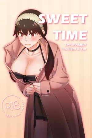Sweet Time