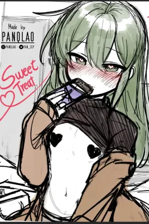 Sweet Treat - Ongoing