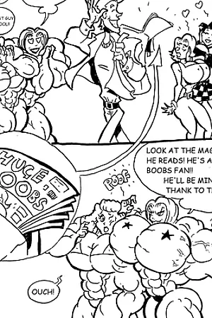 Sylvie ‘N' Sara – The Crush
