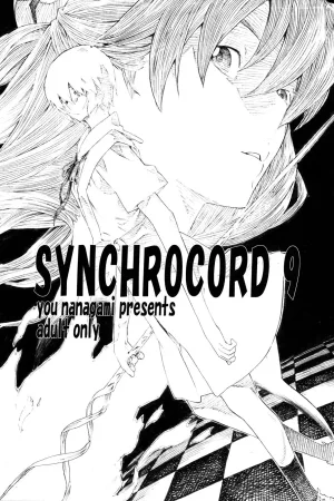 SYNCHROCORD 9
