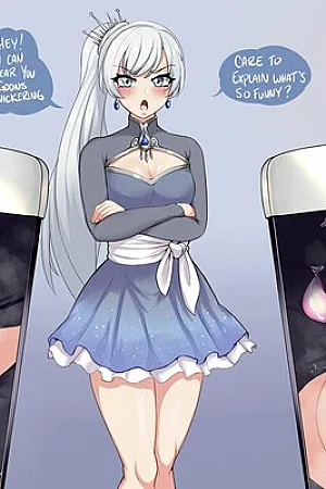 [Tabletknight]Wiess