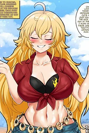 [tabletknight]Yangbanged
