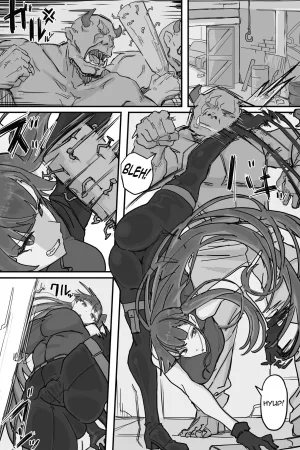 Taiinmasen ni Oite Kankaku Shadan Fuda wa Hissu no Taisaku desu 1 - Decensored