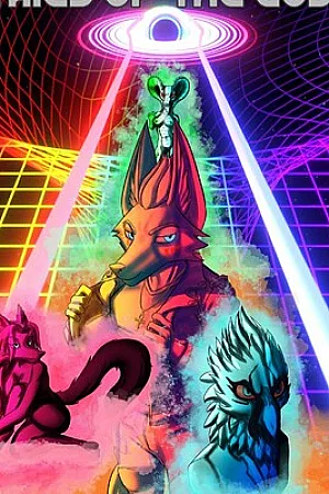 Tails of The Gods