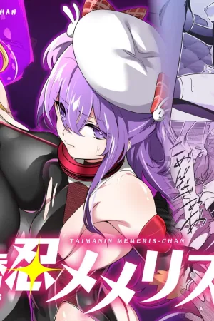 Taimanin Memeris-chan