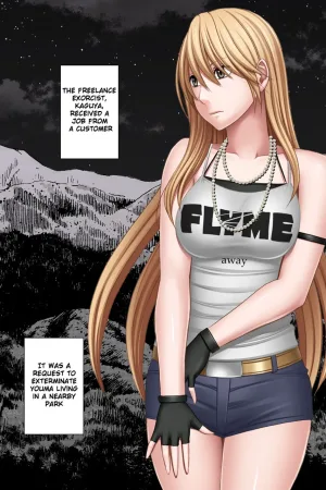 Taimashi Kaguya Kiwami