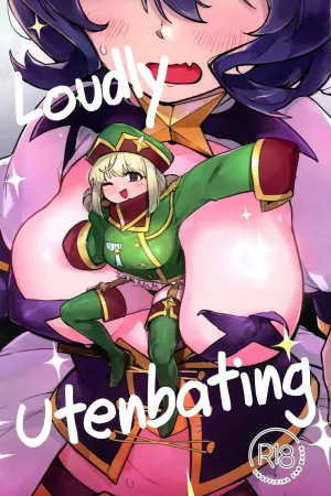 Takaraka ni Ute ni ~