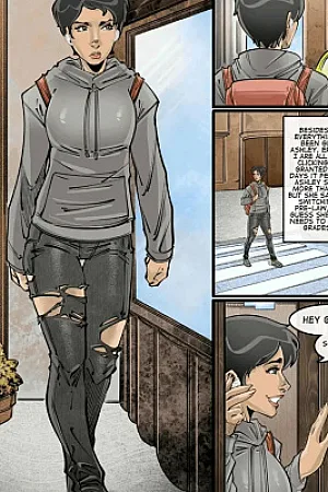 Tales From The Tome – Sorority 4