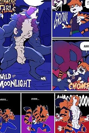 Tales of Grimoire Fable (Ongoing)