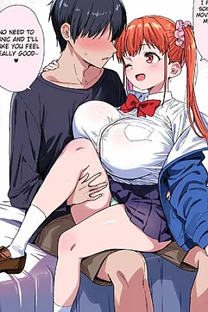 Tama ni wa Tei Shinchou Bakunyuu | Sometimes, a Short Stacked Busty Girl