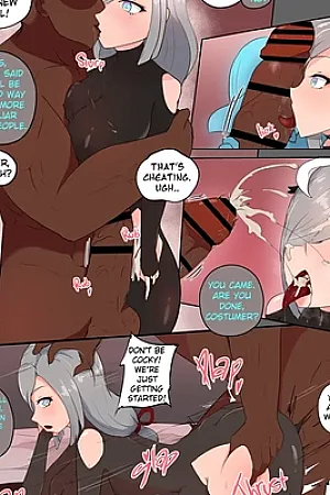 Taming Shenhe