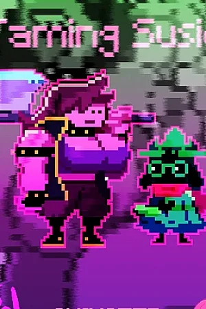 Taming Susie