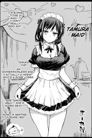 Tamura Maid
