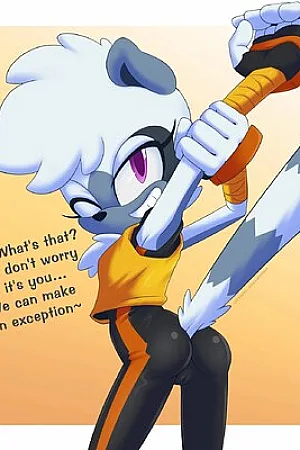 Tangle the Lemur