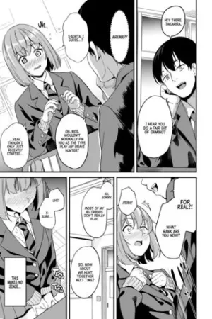 Tanin ni Naru Kusuri 6.2