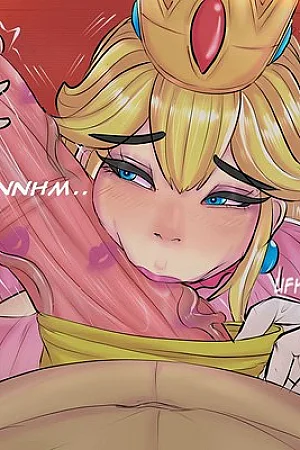 [TapeWorm] Peach